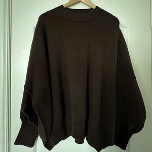 Free People Easy Street Tunic